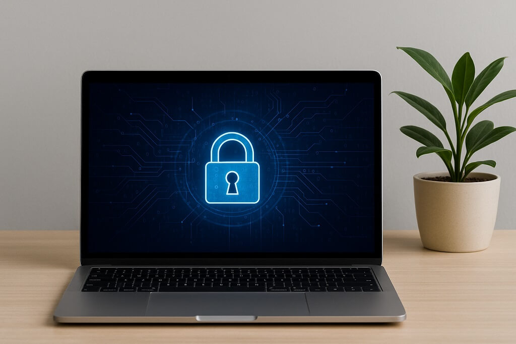 Cybersäkerhet som tjänst